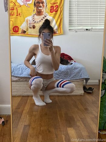 theblunt Leaked Nude OnlyFans (Photo 16)