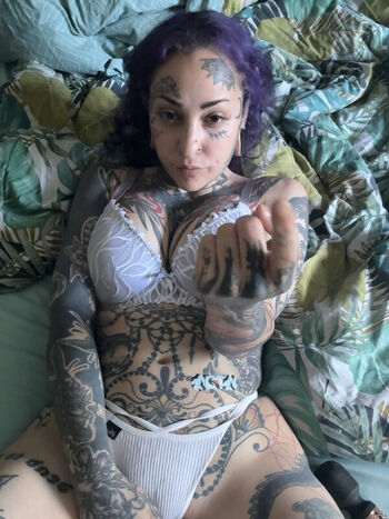 theblxckwolf Leaked Nude OnlyFans (Photo 29)