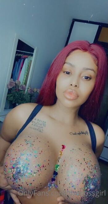 TheBossGirl