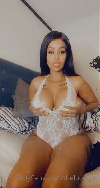 TheBossGirl