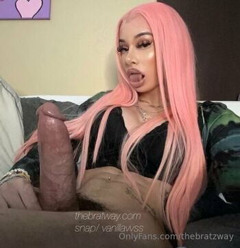 TheBratzWay Leaked Nude OnlyFans (Photo 26)