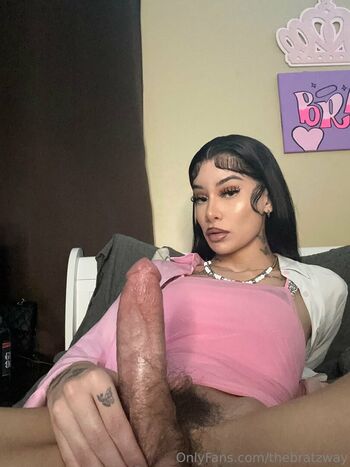 TheBratzWay Leaked Nude OnlyFans (Photo 30)