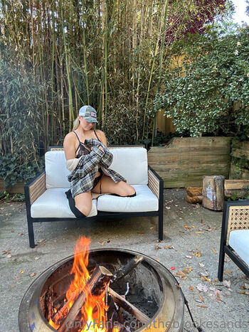 thebrookesands Leaked Nude OnlyFans (Photo 5)