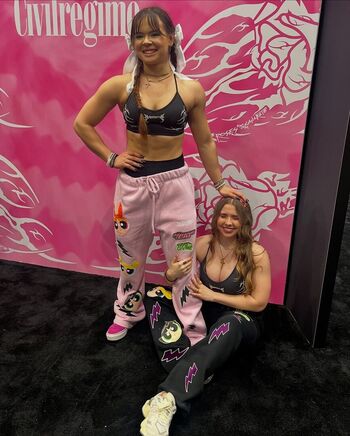 thebuffblond
