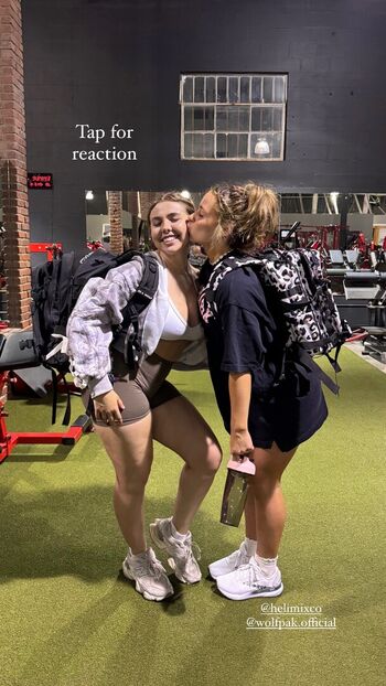 thebuffblond Leaked Nude OnlyFans (Photo 13)