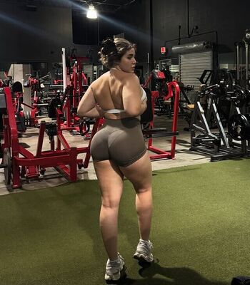 thebuffblond Leaked Nude OnlyFans (Photo 14)