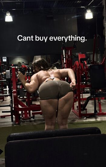 thebuffblond Leaked Nude OnlyFans (Photo 16)