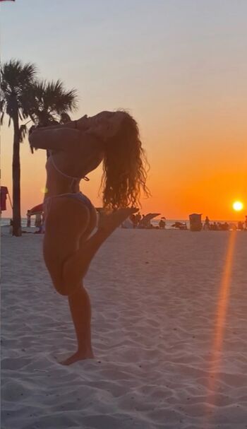 thebuffblond Leaked Nude OnlyFans (Photo 20)