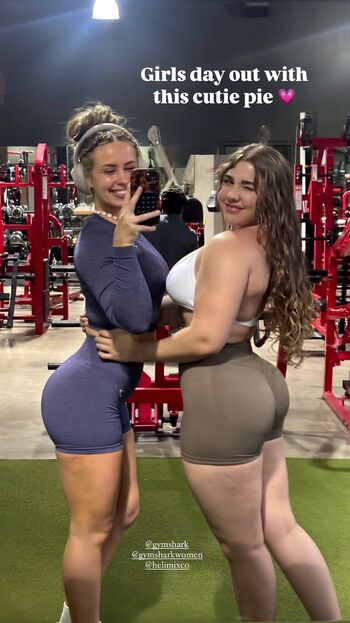 thebuffblond Leaked Nude OnlyFans (Photo 22)