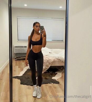Thecaligirl