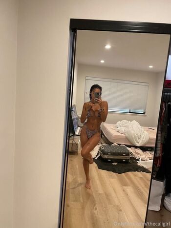 Thecaligirl