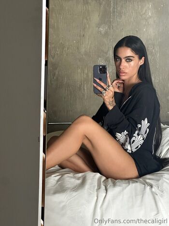 Thecaligirl