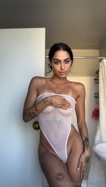 Thecaligirl