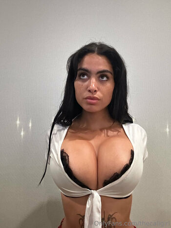 Thecaligirl