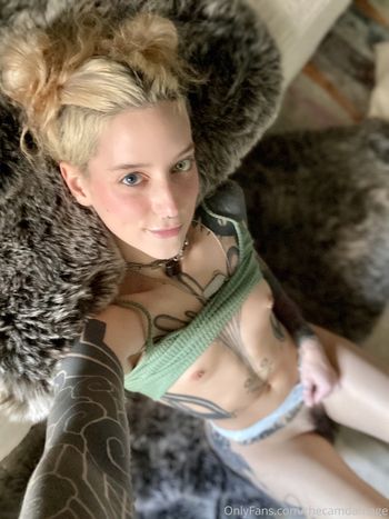 thecamdamage Leaked Nude OnlyFans (Photo 29)