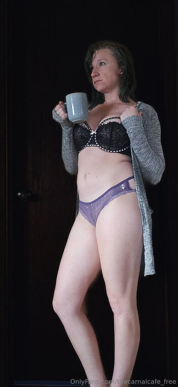 thecarnalcafe_free Leaked Nude OnlyFans (Photo 13)