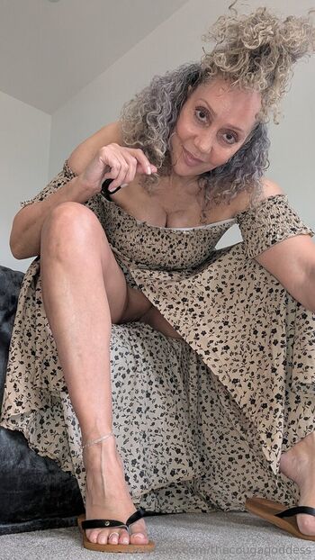 thecougagoddess