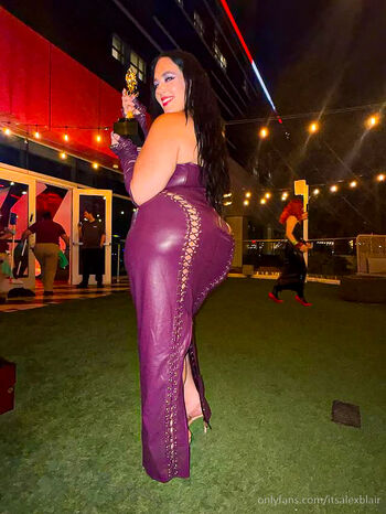 Thecurvyfoxx Leaked Nude OnlyFans (Photo 31)