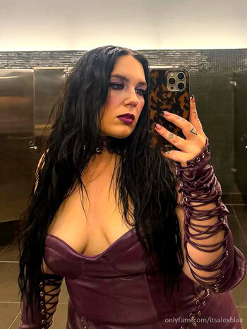 Thecurvyfoxx Leaked Nude OnlyFans (Photo 32)