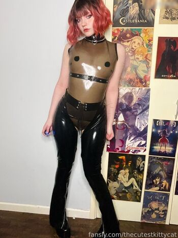 thecutestkittycat