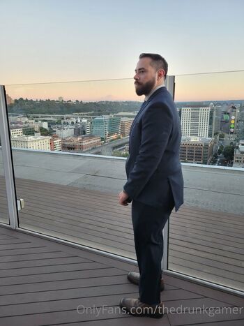 thedrunkgamer
