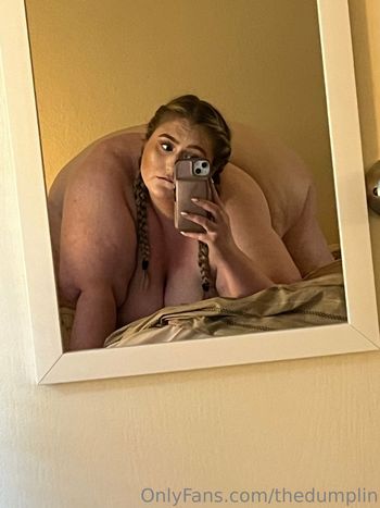 thedumplin Leaked Nude OnlyFans (Photo 7)
