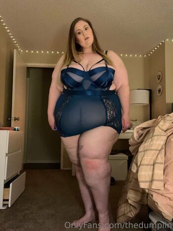 thedumplin Leaked Nude OnlyFans (Photo 22)