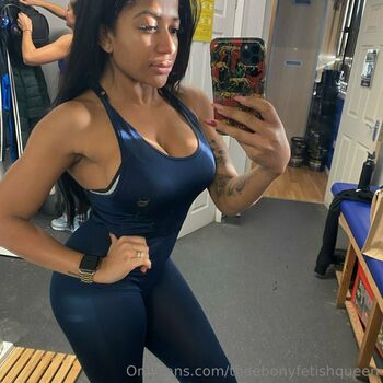 theebonyfetishqueen Leaked Nude OnlyFans (Photo 6)
