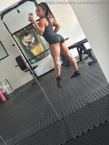 theevashtii