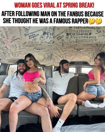 thefanvan