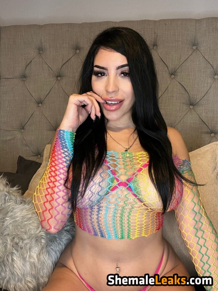 thefanbusig / thefanvan Leaked Nude OnlyFans (Photo 115) - ShemaleLeaks!