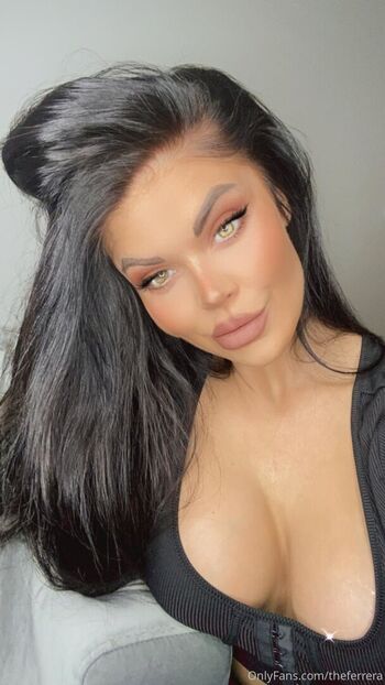 theferrera Leaked Nude OnlyFans (Photo 21)