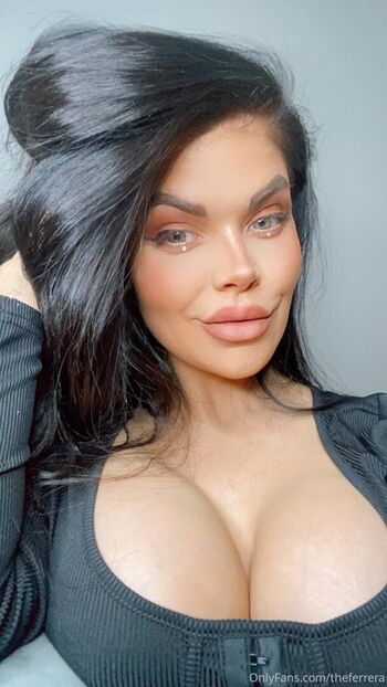 theferrera Leaked Nude OnlyFans (Photo 28)