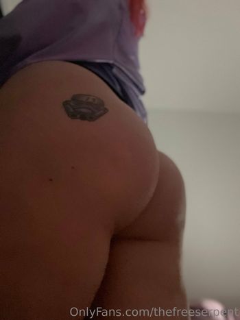 thefreeserpent Leaked Nude OnlyFans (Photo 19)