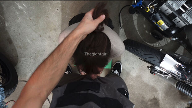 thegiantgirl Leaked Nude OnlyFans (Photo 6)