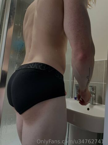 thegingerfrank Leaked Nude OnlyFans (Photo 7)