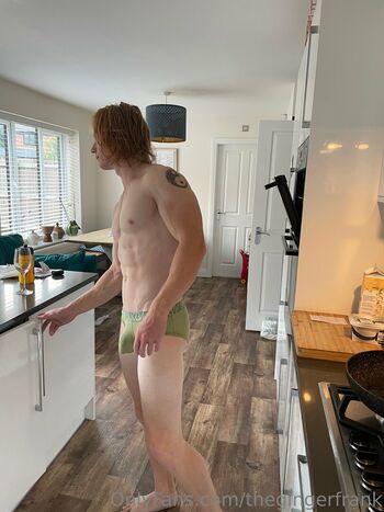 thegingerfrank Leaked Nude OnlyFans (Photo 18)