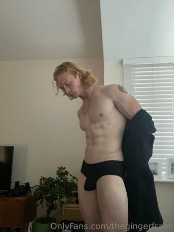 thegingerfrank Leaked Nude OnlyFans (Photo 20)