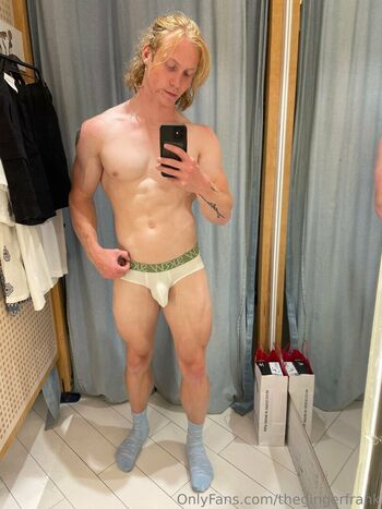 thegingerfrank Leaked Nude OnlyFans (Photo 23)