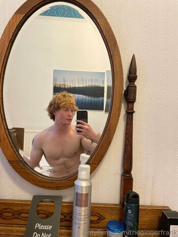 thegingerfrank Leaked Nude OnlyFans (Photo 25)