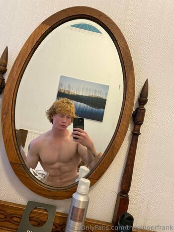 thegingerfrank Leaked Nude OnlyFans (Photo 26)