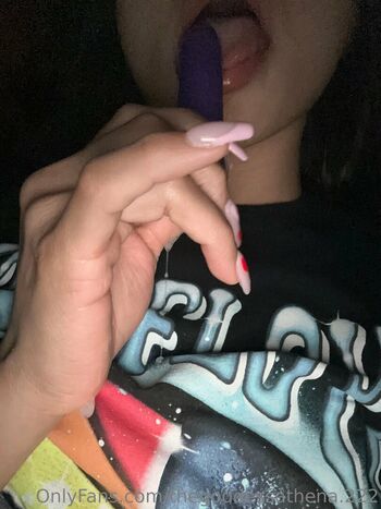 thegoddessathena.222 Leaked Nude OnlyFans (Photo 5)