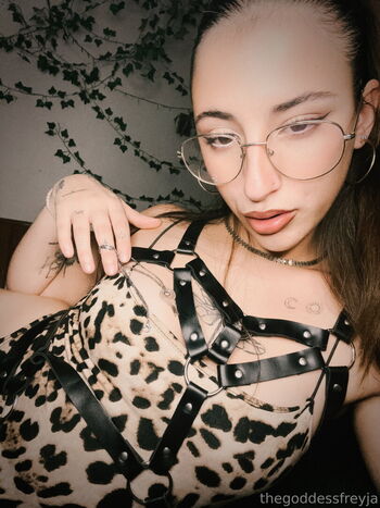thegoddessfreyja Leaked Nude OnlyFans (Photo 26)