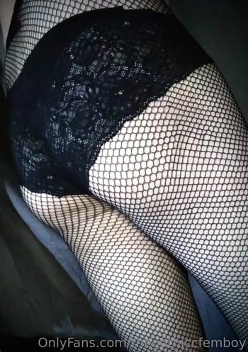 thegothiccfemboy Leaked Nude OnlyFans (Photo 8)