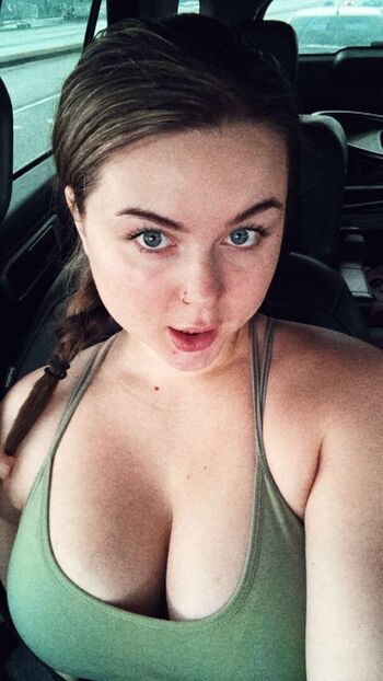 Thehayboo Leaked Nude OnlyFans (Photo 1)