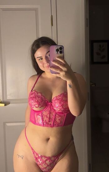 Thehayboo Leaked Nude OnlyFans (Photo 6)