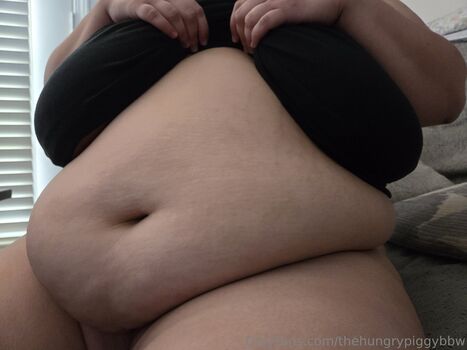 thehungrypiggybbw Leaked Nude OnlyFans (Photo 16)