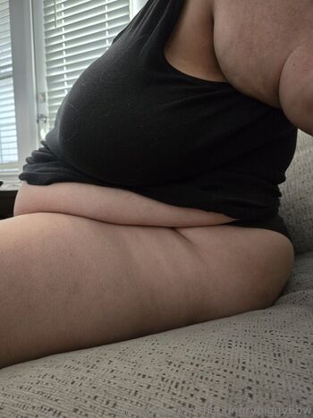 thehungrypiggybbw Leaked Nude OnlyFans (Photo 17)