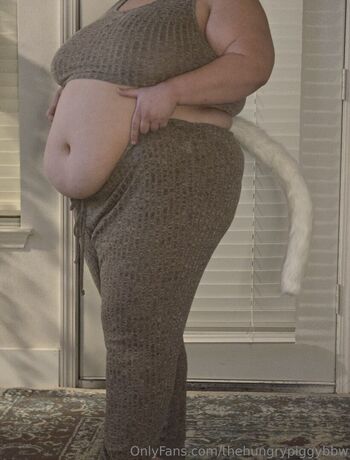 thehungrypiggybbw Leaked Nude OnlyFans (Photo 24)