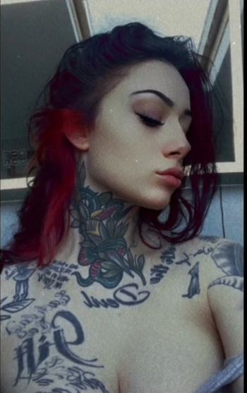 Theinkedprincessx Leaked Nude OnlyFans (Photo 4)